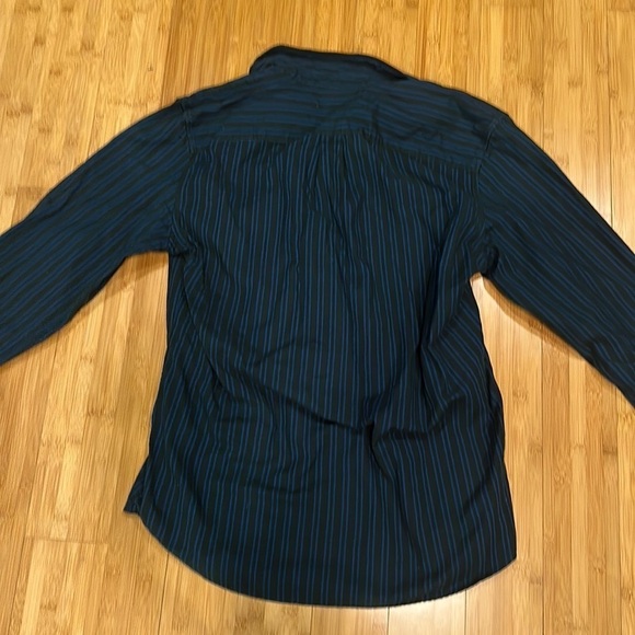 GAP button down shirt size large men’s - Picture 5 of 9